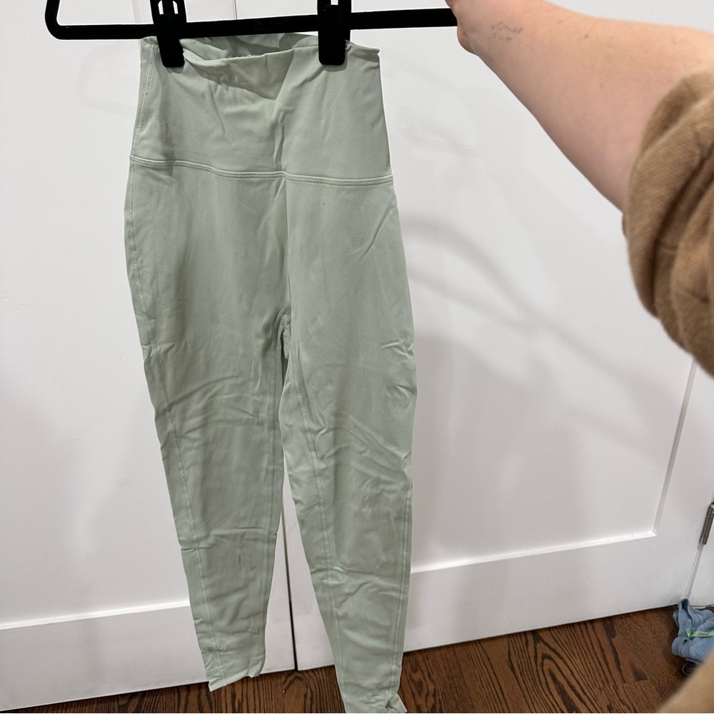 SET ACTIVE LEGGINGS